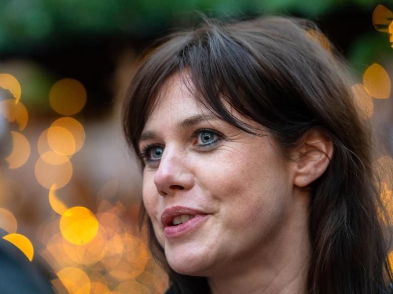 Felicitas Woll. Foto: Andreas Arnold/dpa/Archivbild