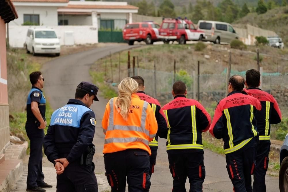 Die spanische Polizei hat die Ermittler aus Sachsen-Anhalt um Amtshilfe gebeten.