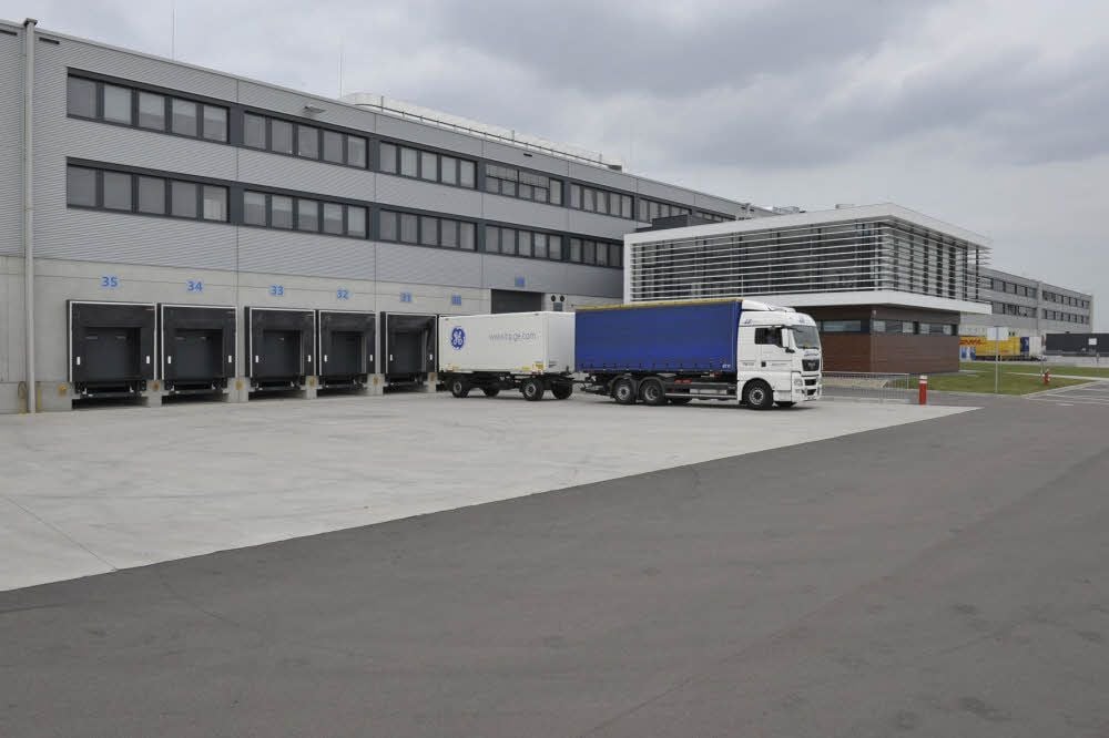 Arvato in Queis