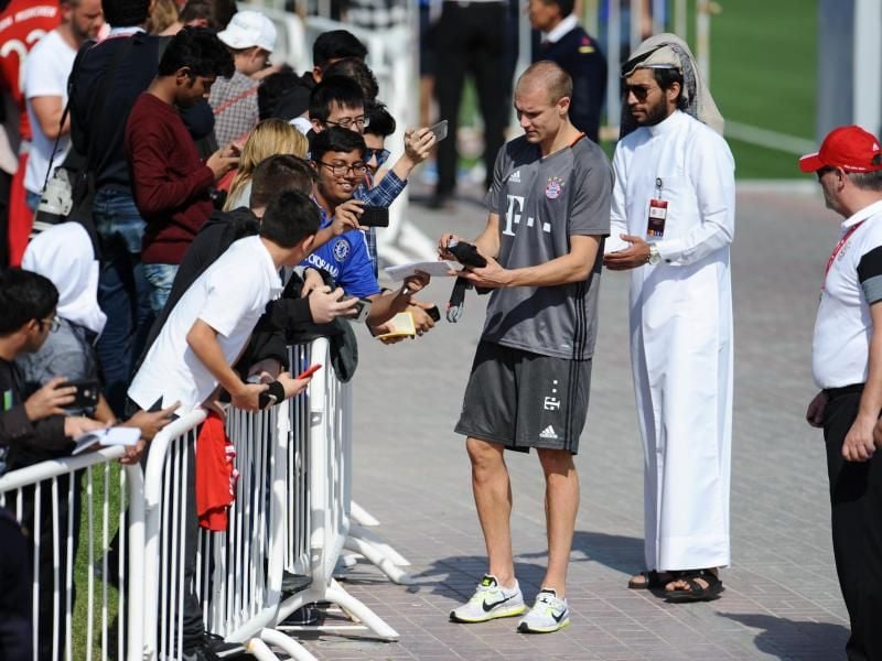 Der Vertrag von Holger Badstuber beim FC Bayern läuft im Sommer aus. Foto: Andreas Gebert