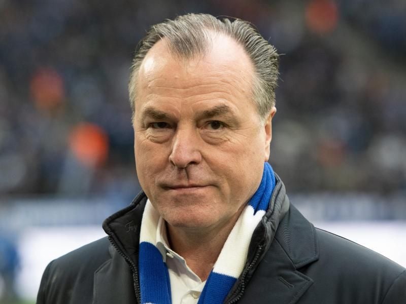 Clemens Tönnies ist der Aufsichtsratsvorsitzende des FC Schalke 04. Foto: Bernd Thissen