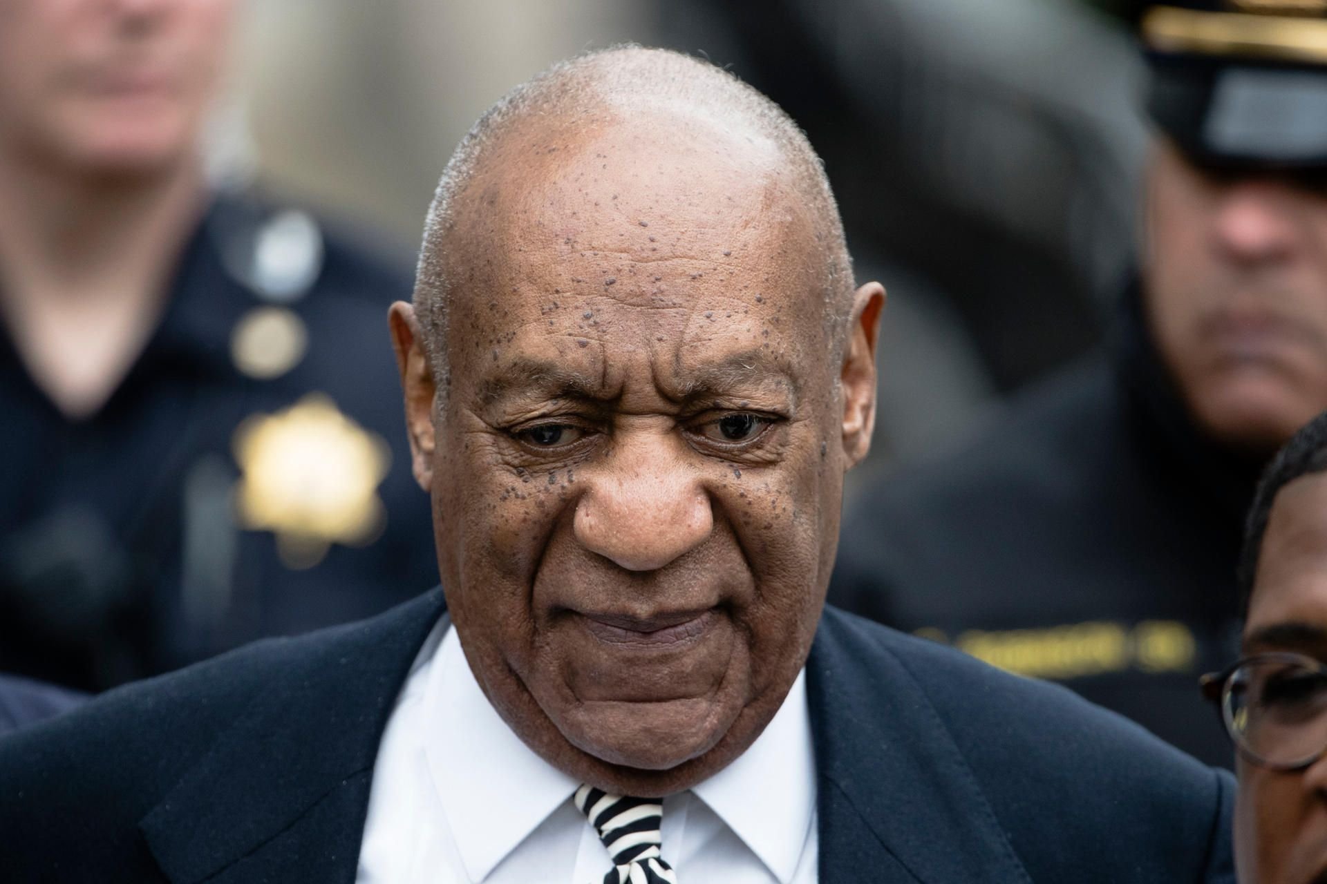 US-Schauspieler Bill Cosby