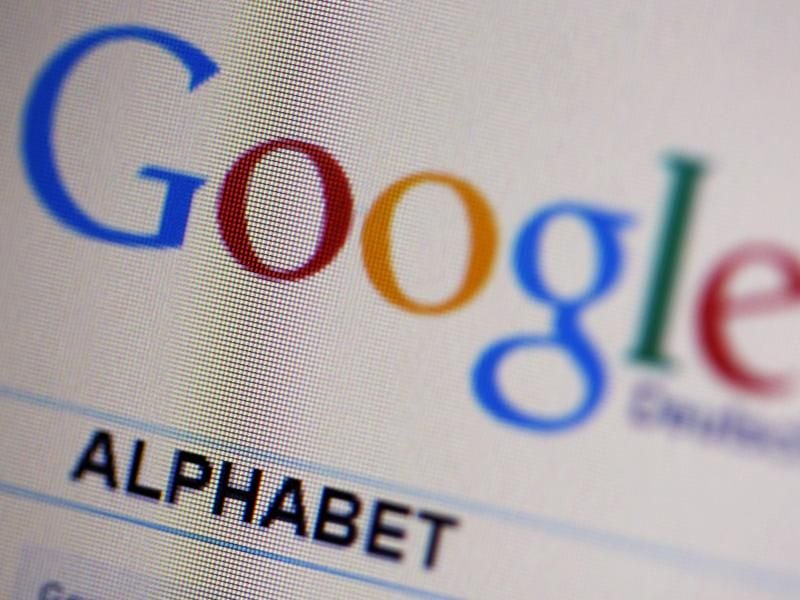 Boomende Werbeeinnahmen haben der Google-Mutter Alphabet einen kräftigen Gewinnsprung im dritten Quartal beschert. Foto: Jens Büttner