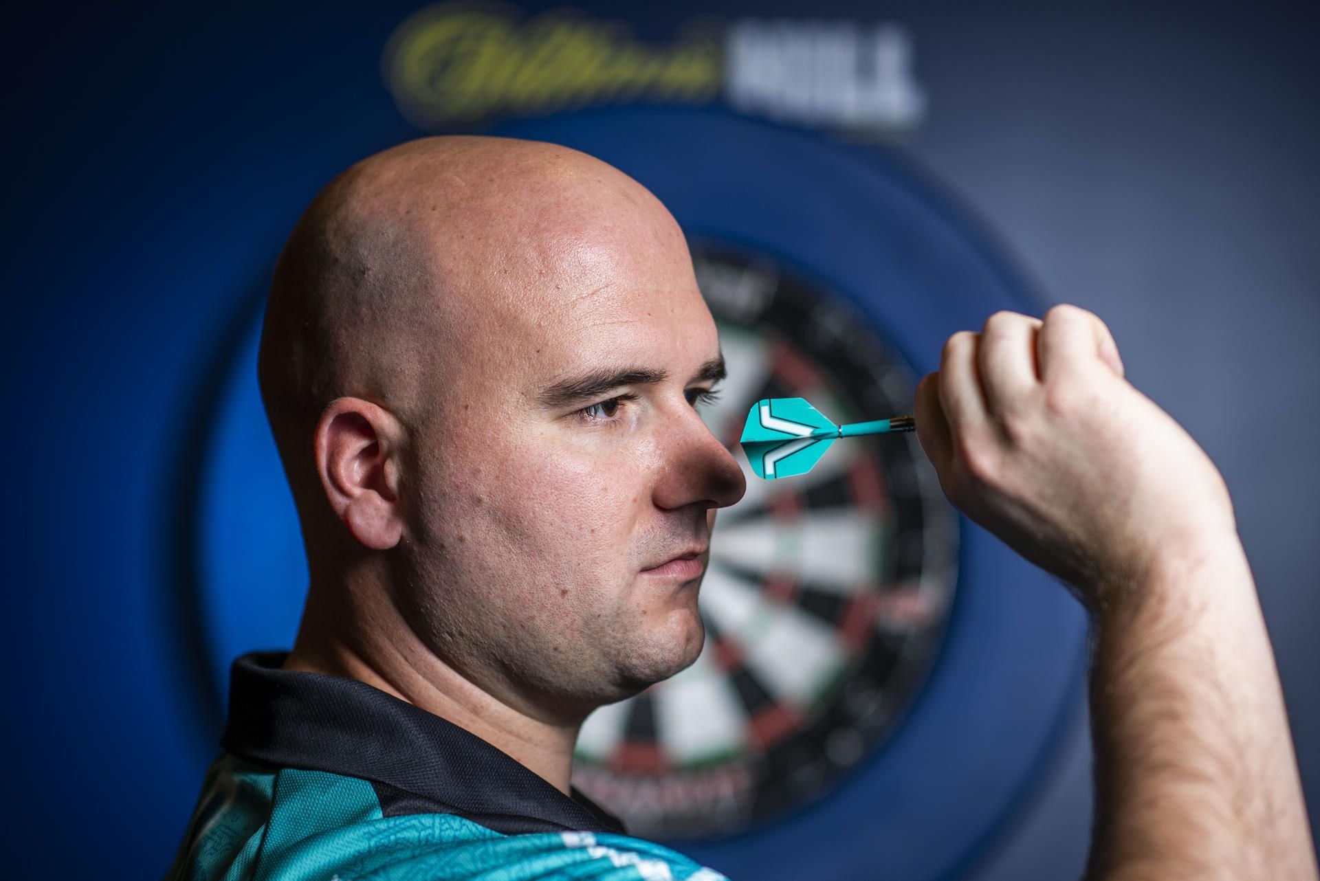 Rob Cross