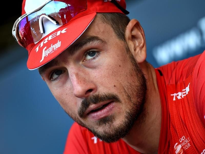 Sprintete in Japan zu seinem vierten Saisonsieg: John Degenkolb. Foto: David Stockman/BELGA