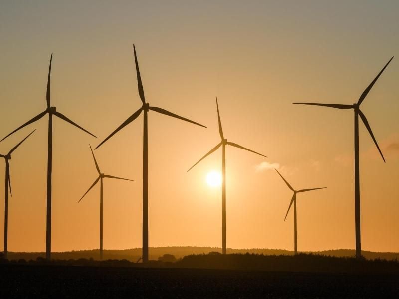 Mit dem beschlosssenen Klimapaket sollen weitreichende Maßnahmen für mehr Klimaschutz erreicht werden. Foto: Patrick Pleul