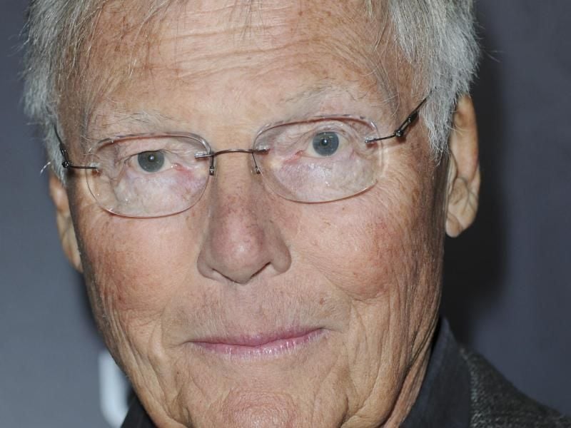 Adam West ist tot. Foto: Richard Shotwell/Invision