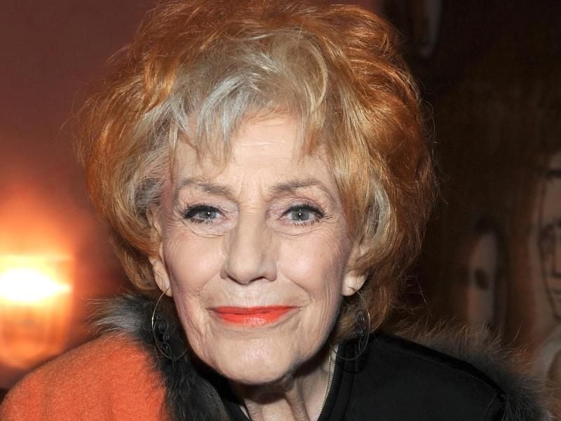 Doris Gallart ist tot. Foto: Ursula Düren
