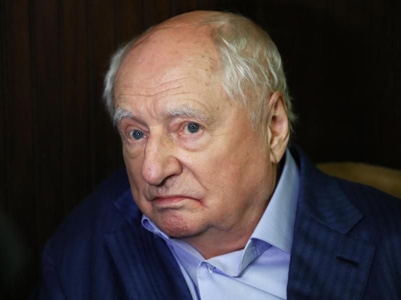 Sacharow ist tot. Er ist im Alter von 85 Jahren gestorben. Foto: Mikhail Tereshchenko