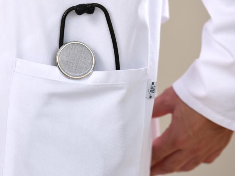 Behandlung durch den Chefarzt und ein Einzelzimmer? Wem das bei einem Krankenhaus-Aufenthalt wichtig ist, der kann eine Zusatzversicherung abschließen. Foto: Patrick Seeger
