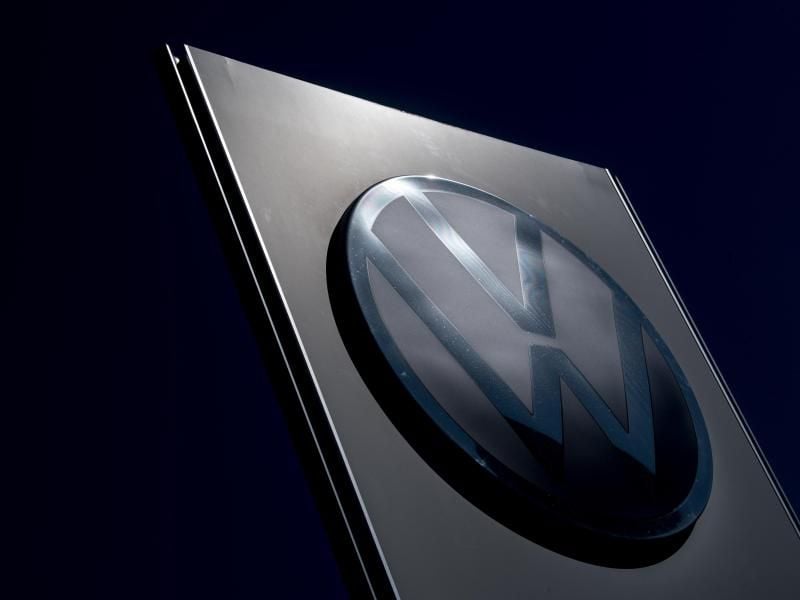 Das Landgericht Braunschweig hat eine Anklage gegen vier VW-Manager wegen mutmaßlich überhöhter Bezahlung von Betriebsräten zugelassen. Foto: Hendrik Schmidt/dpa-Zentralbild/dpa