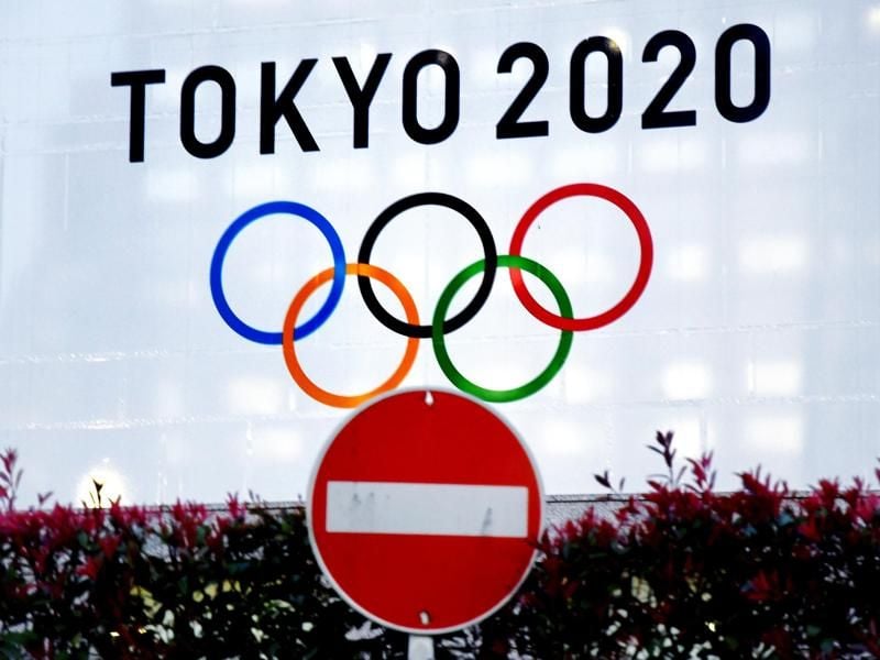 Die Olympischen Spiele sollen wegen der Corona-Krise nun im Jahr 2021 stattfinden. Foto: Ramiro Agustin Vargas Tabares/ZUMA Wire/dpa