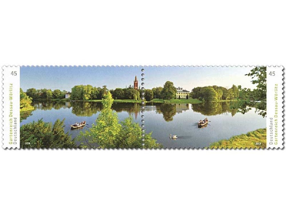 So sieht die neue Panoramamarke aus - sie zeigt den Toleranzblick.