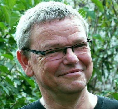 Erhard Hilmer, Beauftragter für Sinnesbehindertenseelsorge der Anhaltische Landeskirche