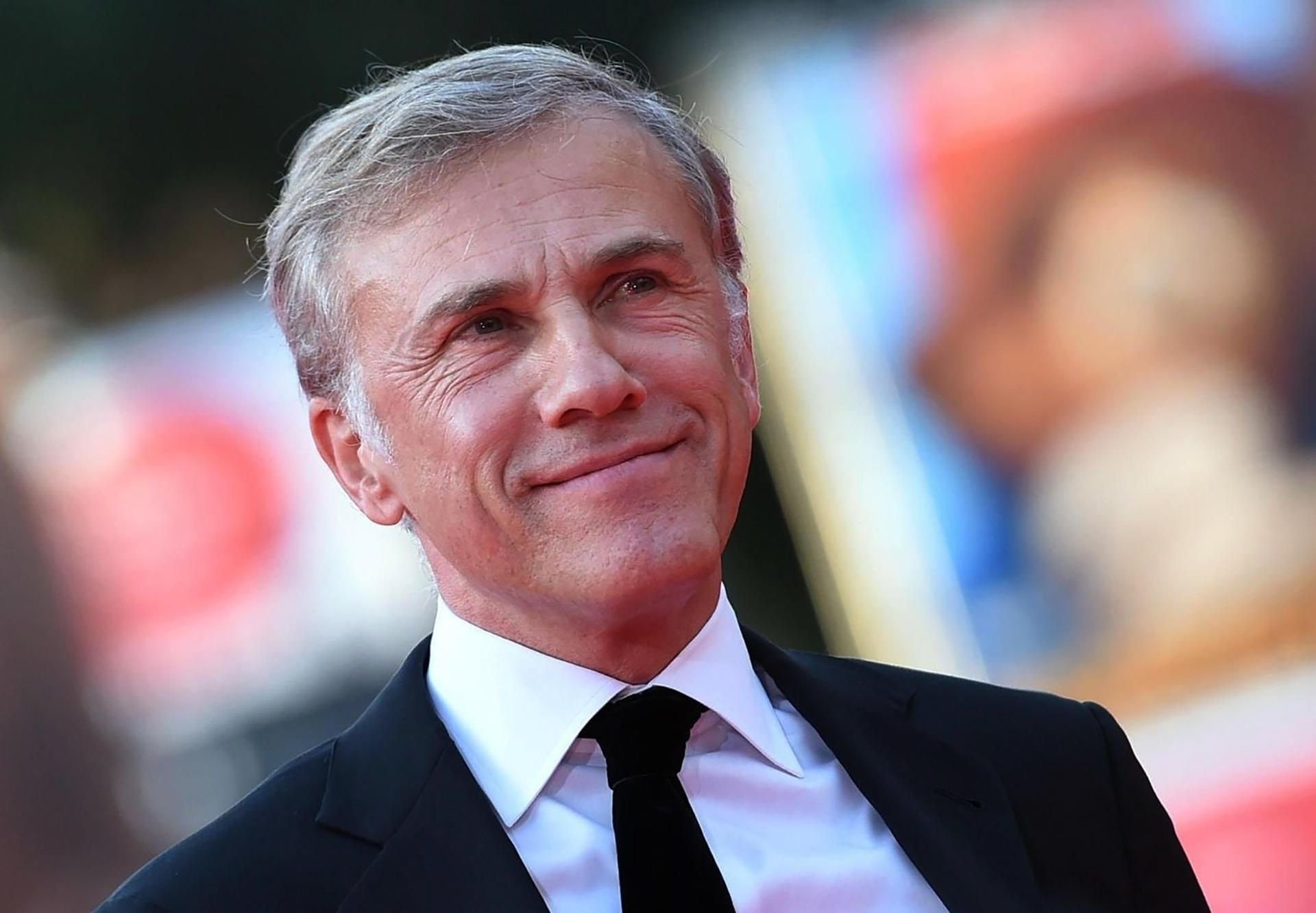 Christoph Waltz spielt im neuen James-Bond-Film den Bösewicht Blofeld.