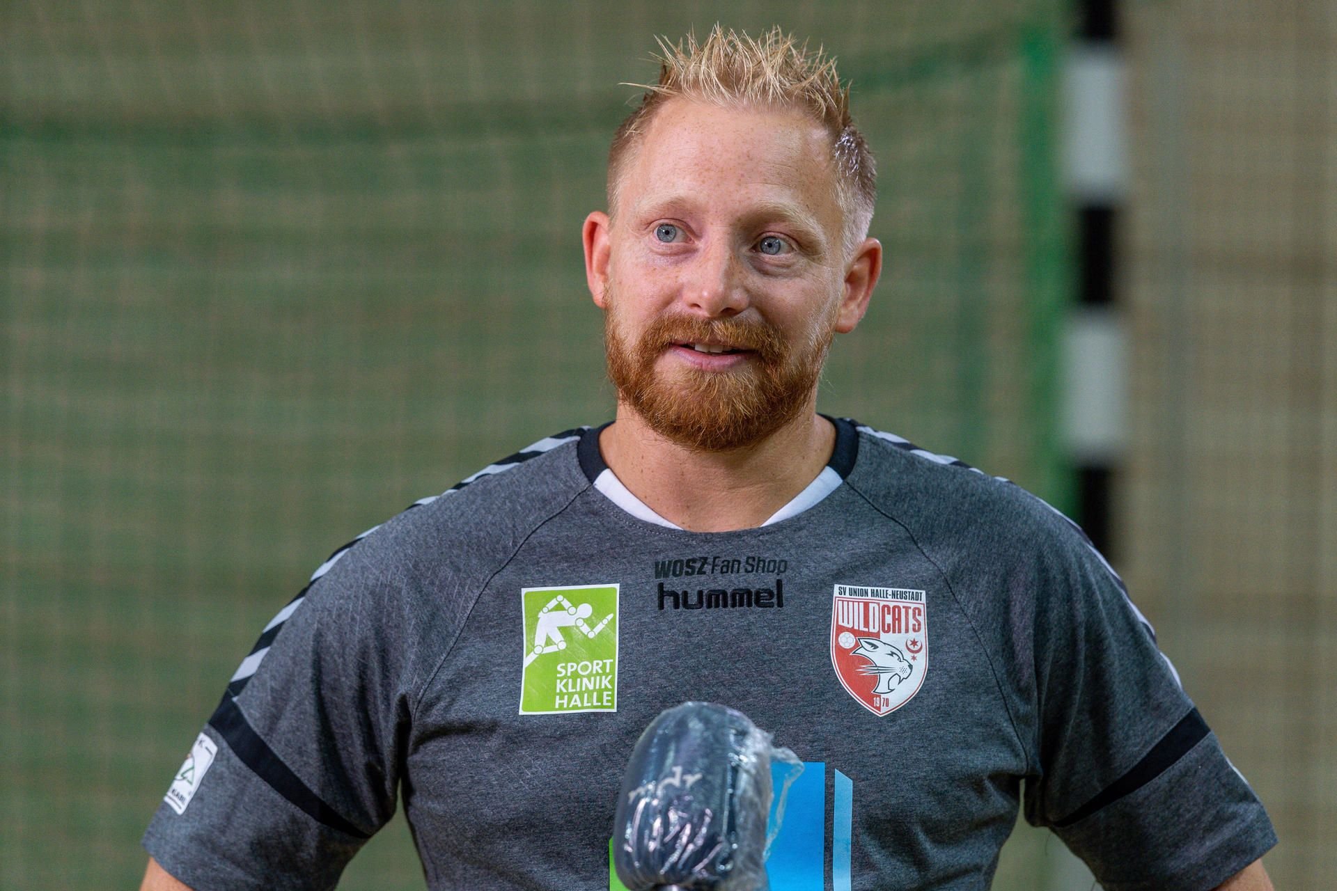 Christian Denk