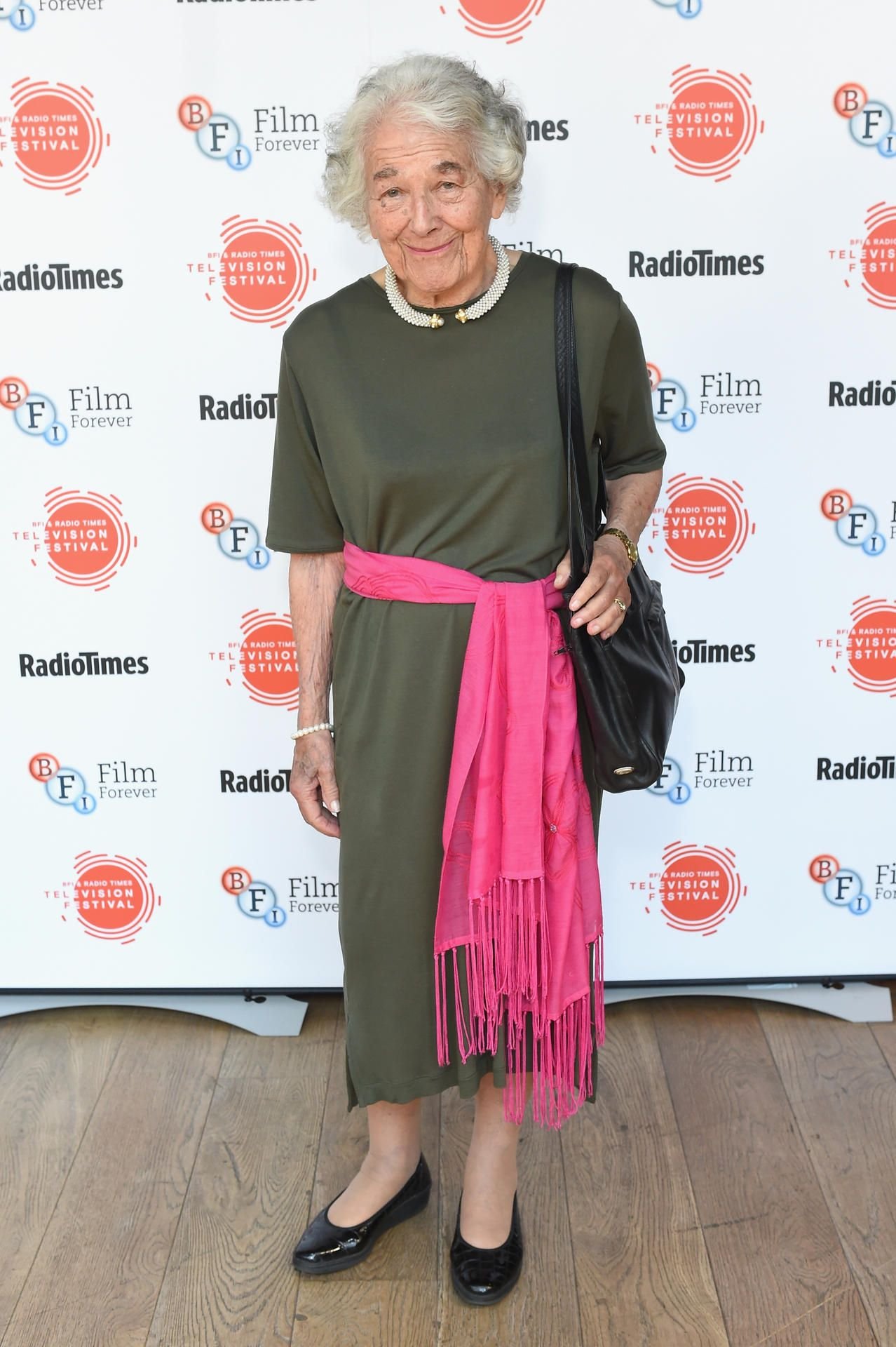 Judith Kerr