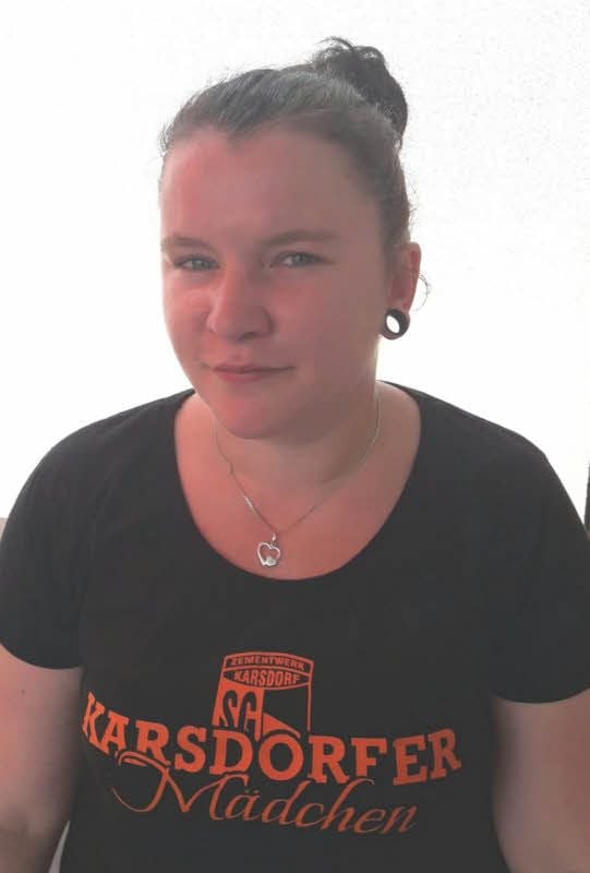 Tippspiel-Wochensiegerin Peggy Hermanns aus Wetzendorf
