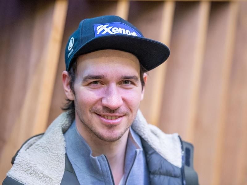 Will weder bei „Let's Dance” noch im „Dschungelcamp” mitmachen: Felix Neureuther. Foot: Lino Mirgeler Foto: Lino Mirgeler