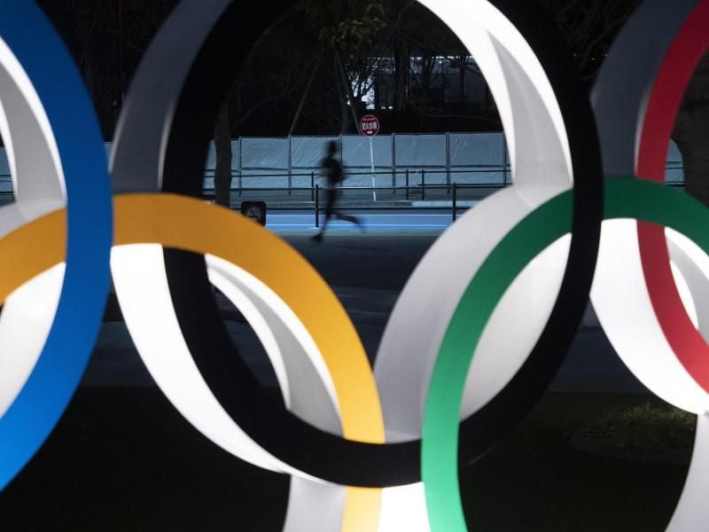 Das Internationale Olympische Komitee sucht für die Sommer- und Winterspiele einen Weg in die Zukunft. Foto: Jae C. Hong/AP/dpa