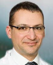 Neuer Chefarzt der Asklepios-Klinik Weißenfels: Burcin Özüyaman