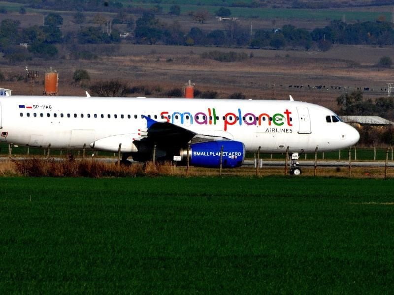 „Angespannte finanzielle Situation”: Die Small Planet GmbH hat Insolvenz angemeldet. Foto: Todor Stavrev/BTA