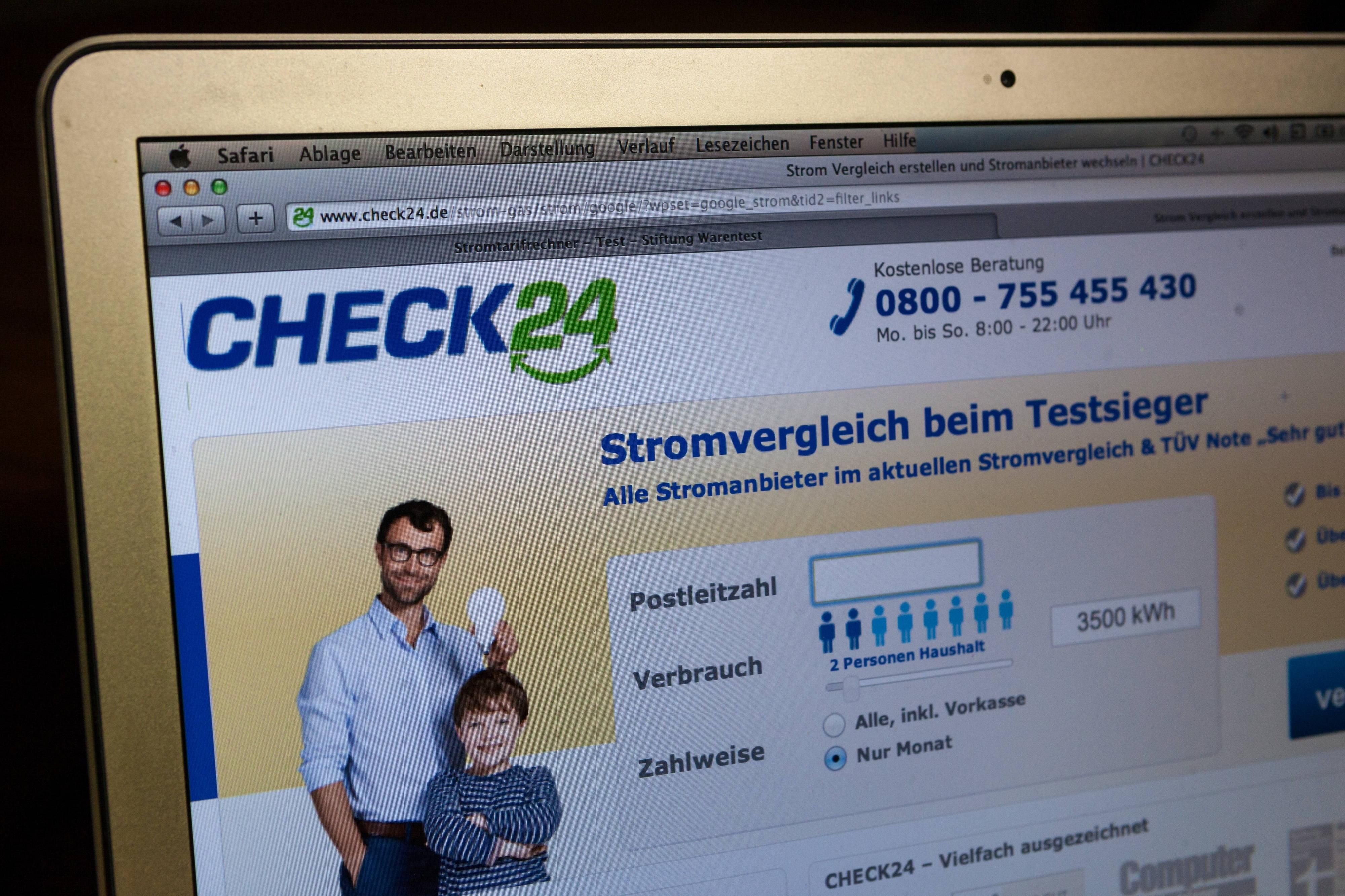 Preis-Vergleichsportale im Internet bieten vermeintlich neutrale Informationen. Doch die Anbieter offerieren keineswegs immer den besten Preis – und kassieren Provisionen.