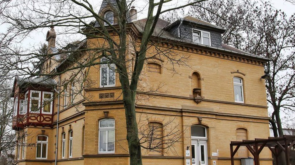 Kita "Kreuzberg" in Allstedt: Kita "Kreuzberg" in Allstedt