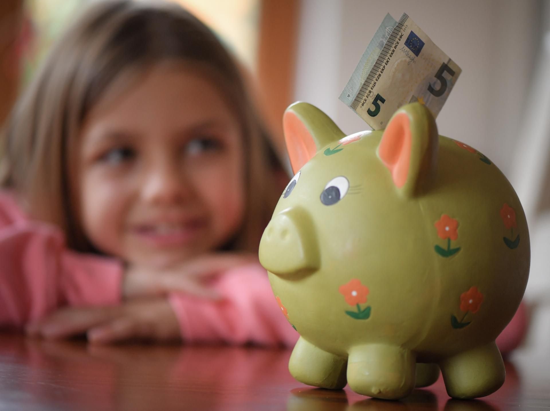 Das freut nicht nur die Kinder: Geringverdiener müssen bald keine Kita-Gebühren mehr bezahlen.