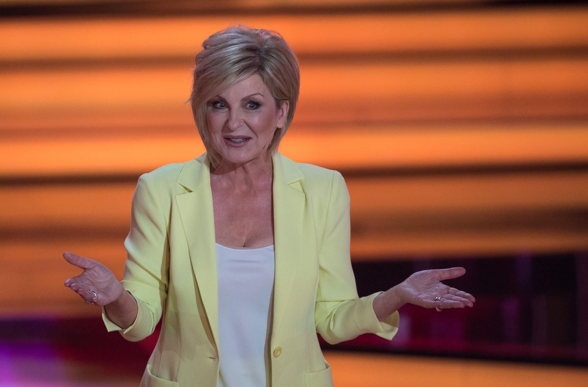 Das ZDF wird die Samstagabendshow „Willkommen bei Carmen Nebel“ im nächsten Jahr beenden.