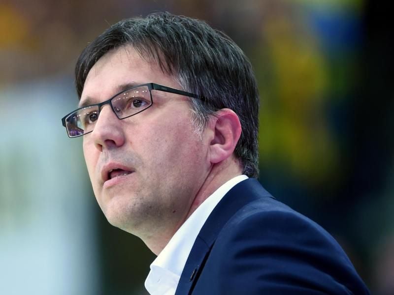 Silvano Poropat wird den MBC wieder verlassen. Foto: Hendrik Schmidt