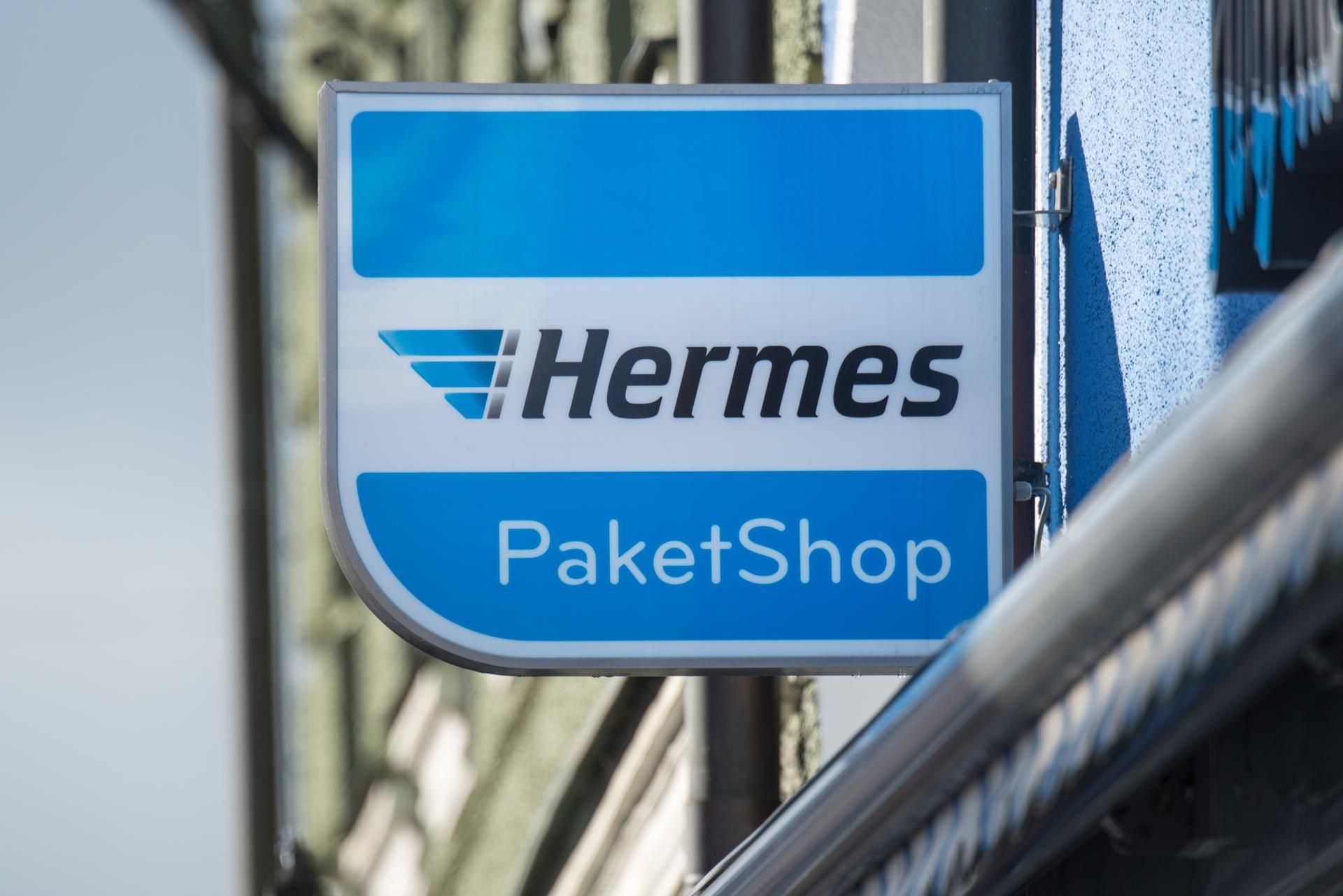 Paketdienste wie Hermes sorgen immer mal wieder für Ärger bei den Kunden.