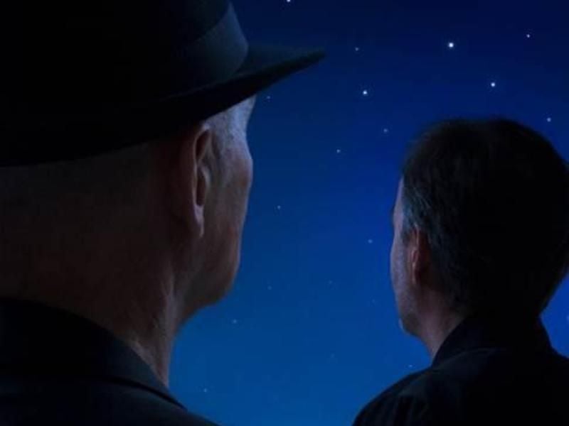 Aus dem Gotan Project wurde das Plaza Francia Orchestra. Foto: Because Music