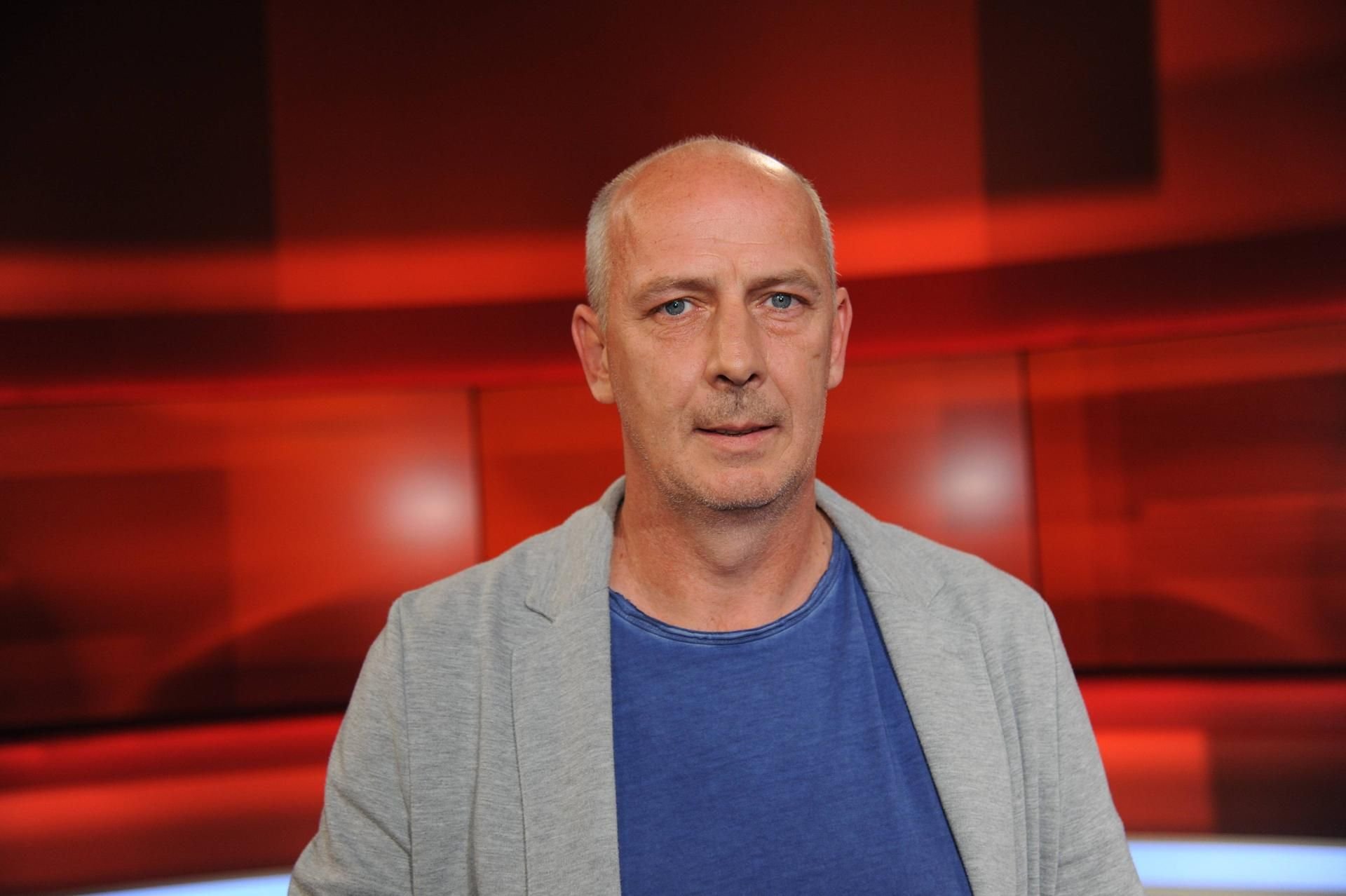 Ex-Profi Mario Basler bleibt lieber bei seiner eigenen Meinung.