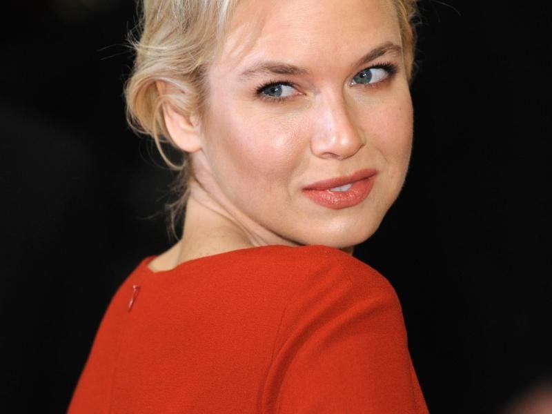 Renée Zellweger hat sich angesagt, um ihren neuen Film in Deutschland zu promoten. Foto: Jörg Carstensen