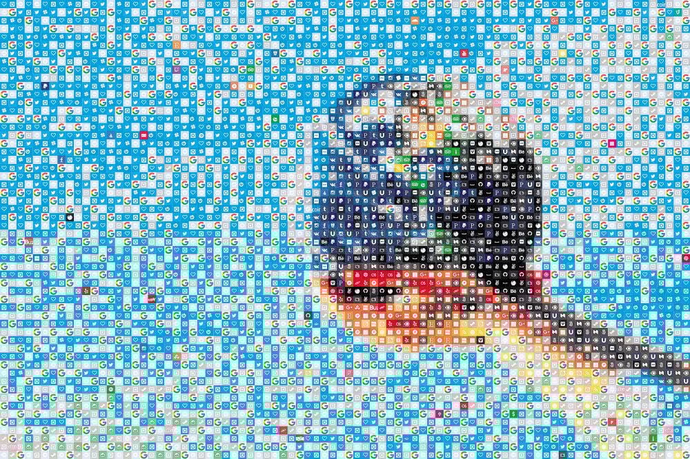 Seit 25 Jahren online: Das Internet für eine breite Nutzerschicht.