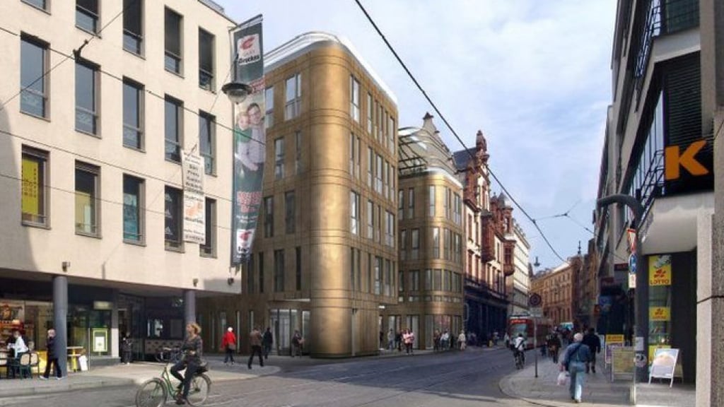 Streit in WG Frohe Zukunft: Streit in WG Frohe Zukunft: Aufsichtsrat ...