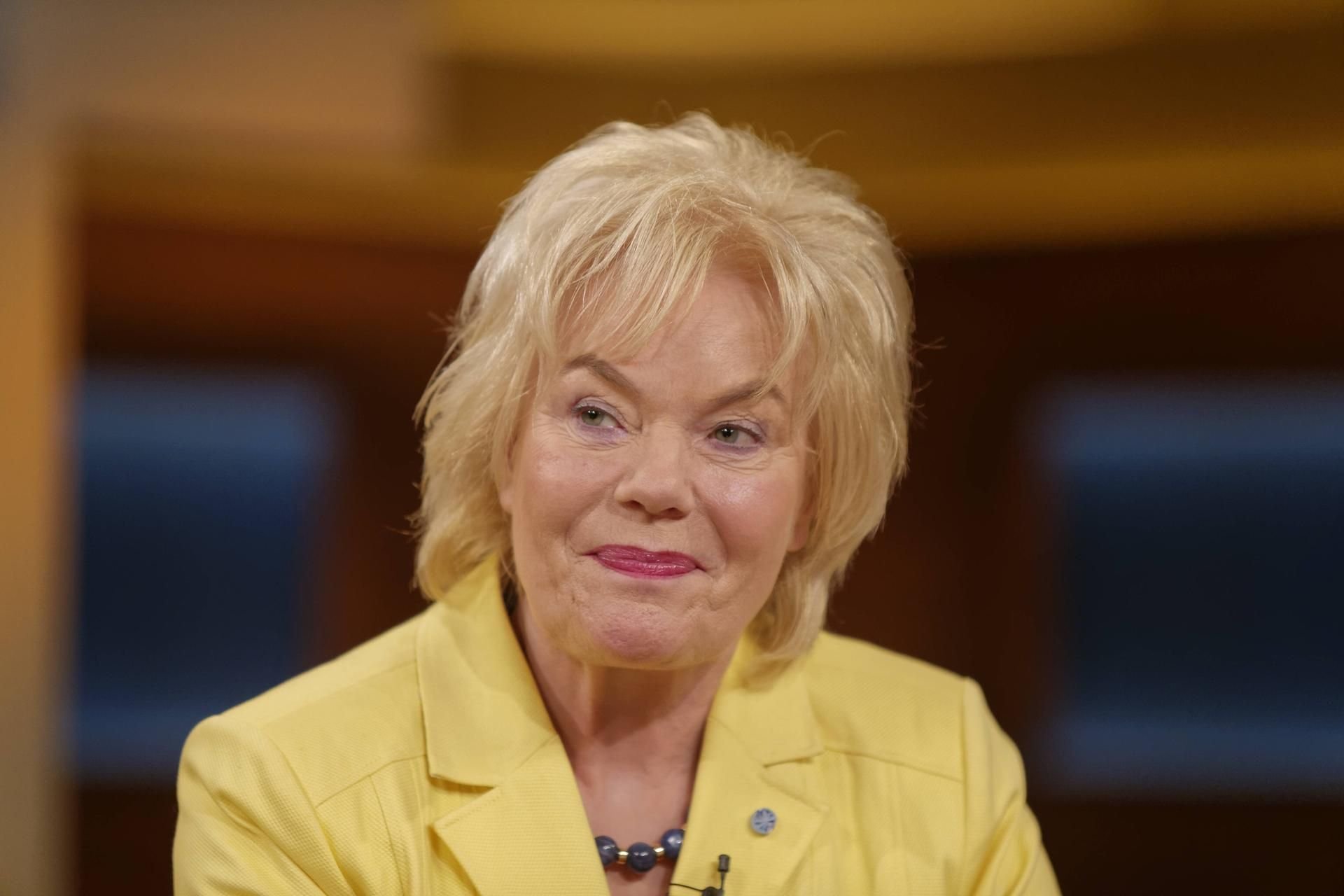 Erika Steinbach