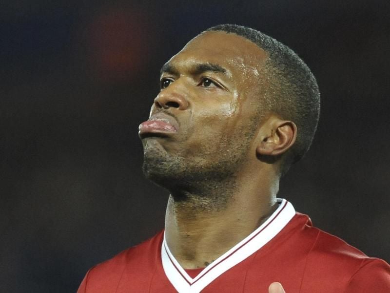 Wurde wegen Verstößen gegen die Wettregeln des englischen Fußballverbandes FA bestraft: Daniel Sturridge. Foto: Rui Vieira/AP
