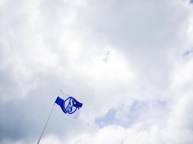 Der FC Schalke 04 denkt über eine Gehaltsobergrenze nach. Foto: Rolf Vennenbernd/dpa