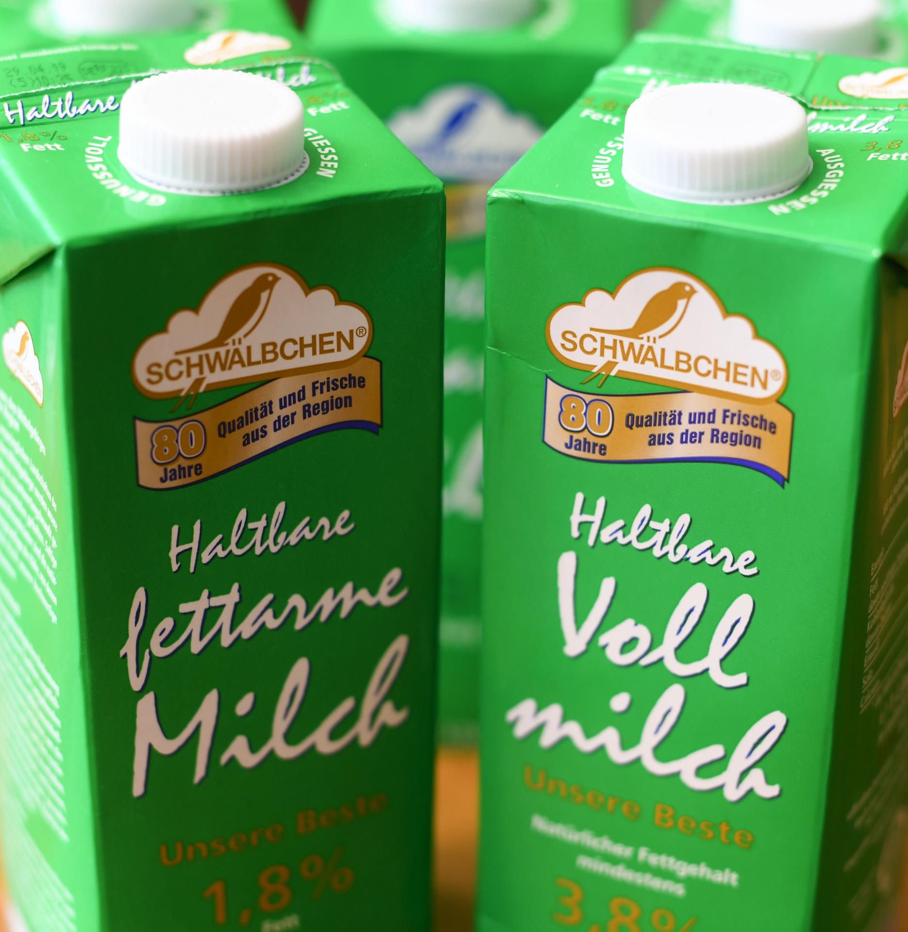 Nicht so schlecht für die Umwelt, wie manche denken: der Tetrapack.