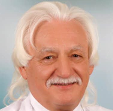 Dieter Lampe