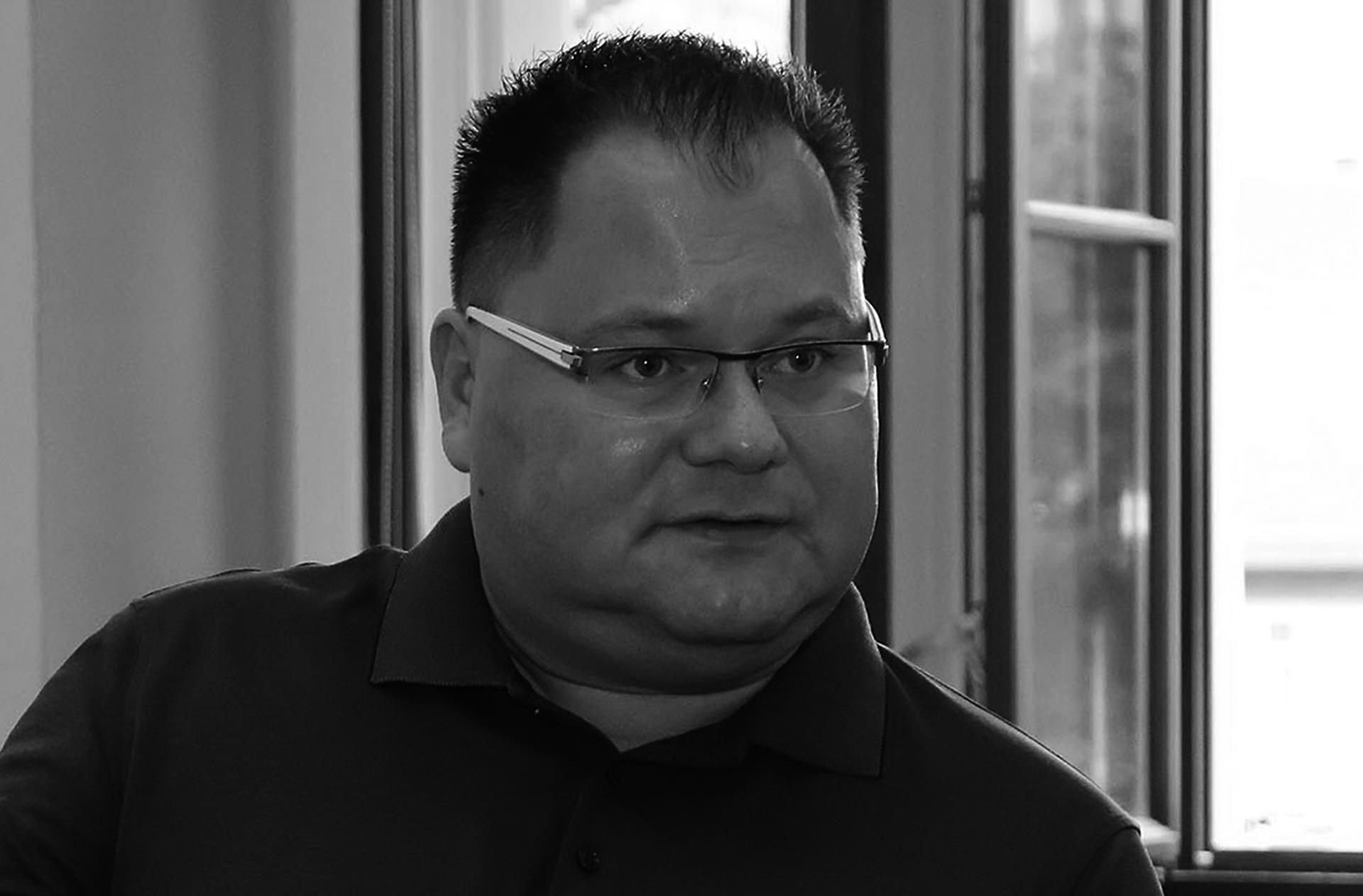 Der Bürgermeister von Hettstedt, Danny Kavalier, ist überraschend verstorben.