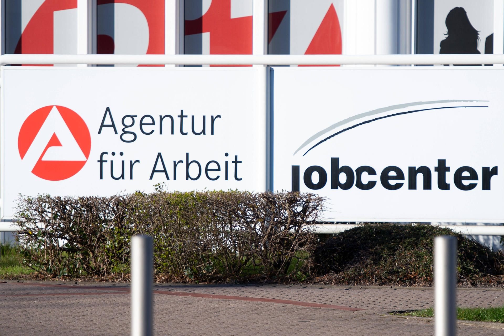 Hartz-IV kann man künftig auch digital beantragen.