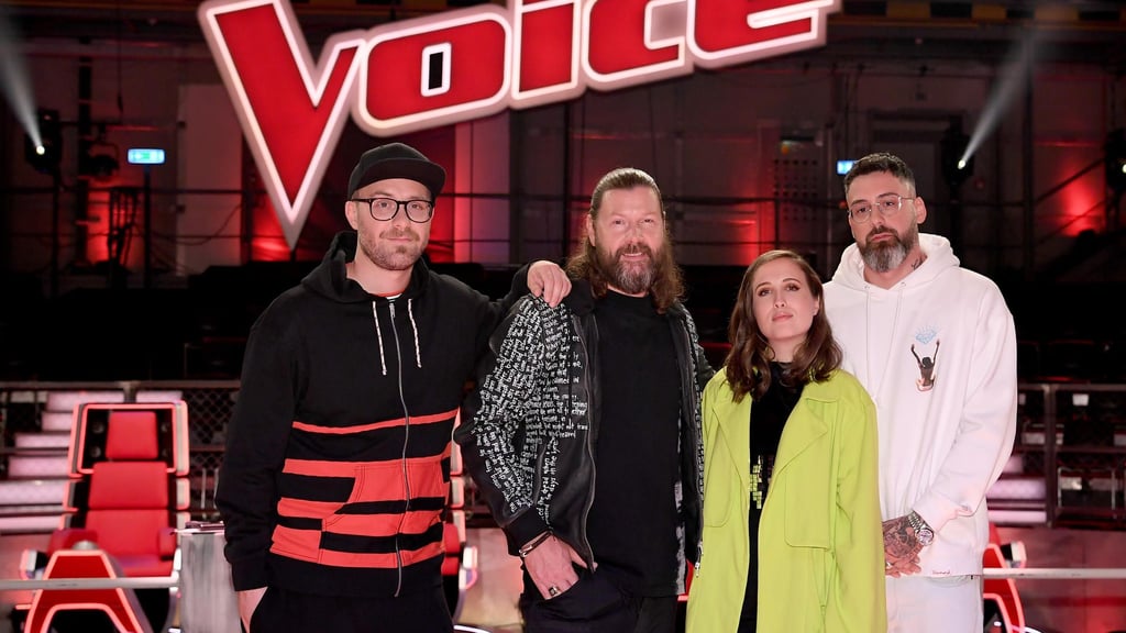 Rea garvey hoodie the voice outlet
