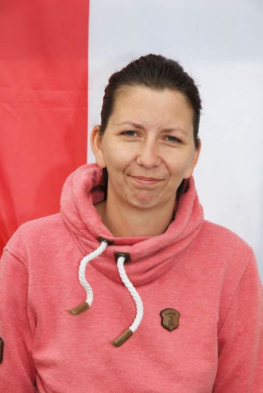 Franziska Töpfer (Blau-Weiß Bad Kösen) ist neue Vorsitzende des Sportgerichts des KFV Fußball Burgenland.