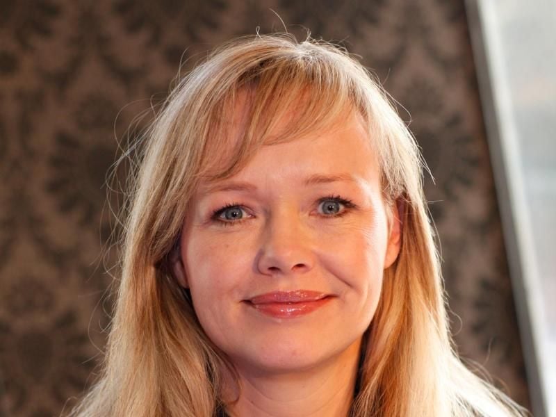 Franziska Rubin will zurück nach Deutschland. Foto: Georg Wendt