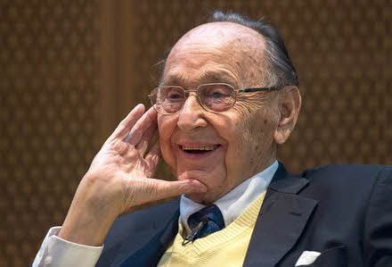 Hans-Dietrich Genscher