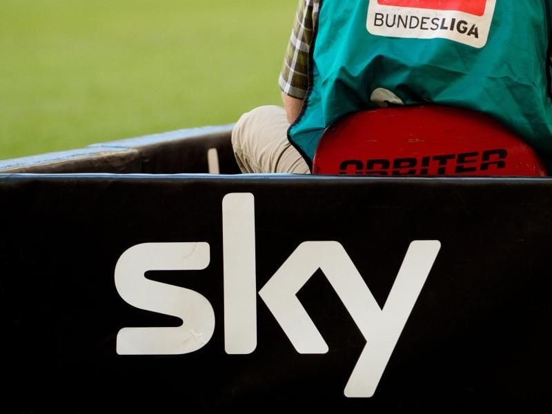 Der Medienkonzern Sky hat die Abopflicht für seinen Streamingdienst Sky Online abgeschafft. Nun sind Tages- oder Wochentickets möglich. Foto: Sebastian Kahnert