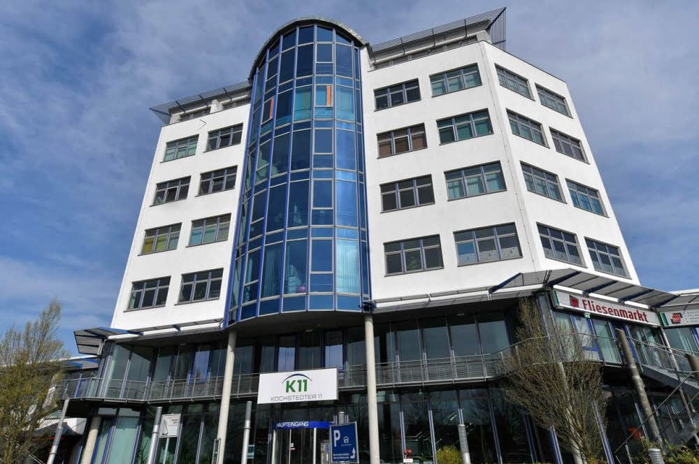 Das „K 11“ in der Kochstedter Kreisstraße: In das Haus wurde einiges investiert.